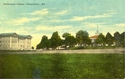 Washington College, Chestertown, Md.