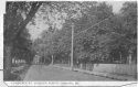 Commerce St. Looking North, Centreville, Md.