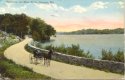 Scene on the Miles River, Easton, MD
