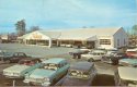 Thompson Motors, Easton, Maryland