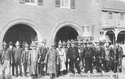 Fire Company, Pocomoke City, Md.