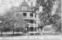 Easton, Md. Hotel Avon