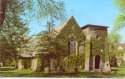 Trinity Cathedral, Goldsborough Street, Easton, Maryland--Photo by A. J. Binko