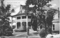 Wades Point Inn, McDaniel, MD