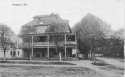 Kranz Hotel, Ridgely, Md.
