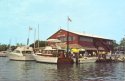The Crab Claw, Inc. St. Michaels, Maryland