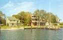 Chesapeake Bay Maritime Museum St. Michales, Maryland