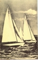 Sailing on the Miles River, Easton, MD