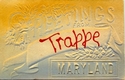 Greeting from Trappe Maryland