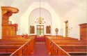 Trinity Episcopal Church, near Church Creek, Maryland