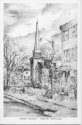 Christ Church, Easton, Maryland --John B. Moll, Jr.