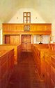 Trinity Episcopal Church near Church Creek, Maryland