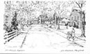 St. Mary's Square, St. Michaels, Maryland